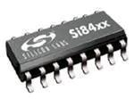 SI8463BB-B-IS1|Silicon Labs