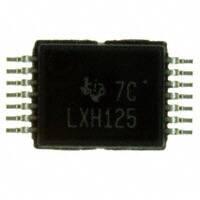 SN74LVTH125DGVR|Texas Instruments