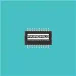 74LVQ241QSC_Q|Fairchild Semiconductor
