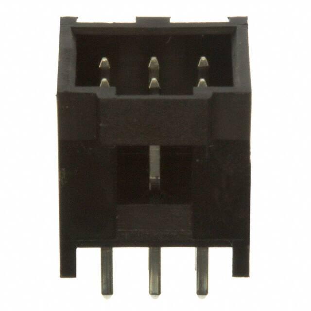 90130-1106|Molex Connector Corporation