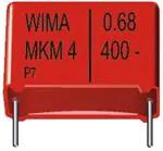 MKM4-1.0/250/5|WIMA