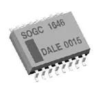 SOGC160110K0GDC|Vishay Dale