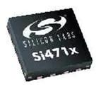 SI4713-A-EVB|Silicon Labs