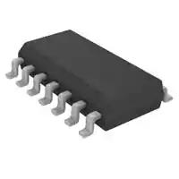 MCP6544-I/SL|Microchip Technology