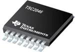 TSC2046IGQCR|Texas Instruments