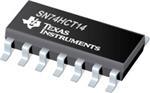 SN74HCT14DBRG4|Texas Instruments