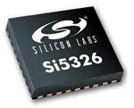 SI5326A-B-GM|Silicon Labs