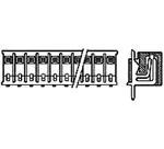 163680-8|TE Connectivity / AMP