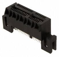 NWE18DHRQ-T941|Sullins Connector Solutions
