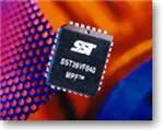 SST39SF512-90-4C-WH|Microchip Technology