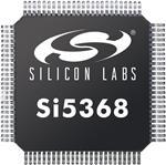 SI5368A-B-GQ|Silicon Labs