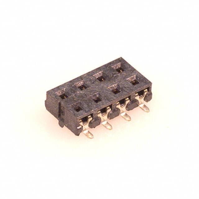 87340-0824|Molex Connector Corporation