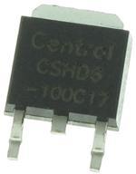 CSHD6-100C|Central Semiconductor