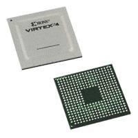 XC4VLX25-11SFG363C|Xilinx Inc