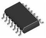MM74HC02SJX_NL|Fairchild Semiconductor