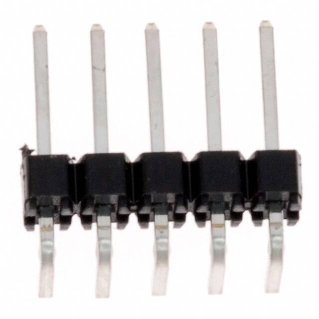 90121-0125|Molex Connector Corporation