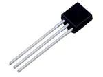 BC557BRL1|ON Semiconductor