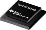 TMS320C6A8168ACYG2|Texas Instruments
