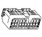 1674110-1|TE Connectivity / AMP