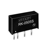 R09P24D/P|RECOM Power