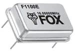 F1100E-20.000 MHZ|Fox