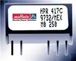HPR418|Murata Power Solutions
