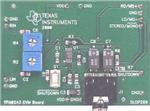 TPA0243EVM|Texas Instruments