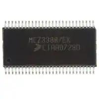 MCZ33905D5EK|Freescale Semiconductor