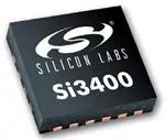 SI3400-E-GM|Silicon Labs