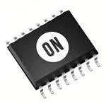 NB2308AI2DTR2|ON Semiconductor