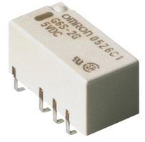 G6S-2G DC12|OMRON ELECTRONIC COMPONENTS