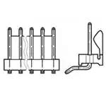 1-644875-0|TE Connectivity / AMP