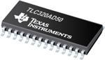 TLC320AD50IDW|Texas Instruments