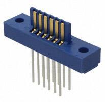 EBC06MMMD|Sullins Connector Solutions