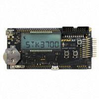 EFM32GG-STK3700|Energy Micro