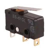SS-01GL|Omron Electronics Inc-EMC Div