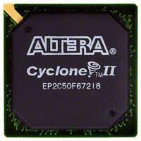 EP2C50F672I8|Altera