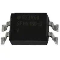 SFH6156-1T|Vishay Semiconductor Opto Division
