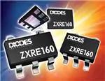 ZXRE160H5TA|Diodes Inc. / Zetex
