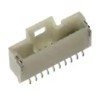 501568-1007|Molex Connector Corporation