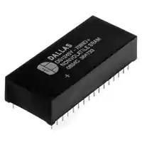 DS1554W-120IND+|Maxim Integrated