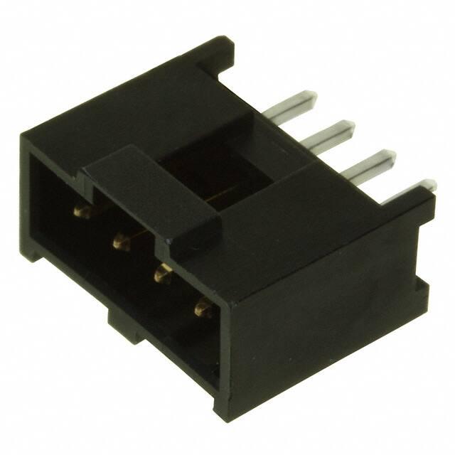 90136-1204|Molex Connector Corporation