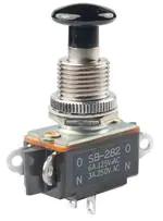 SB282-RO|NKK Switches